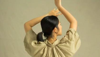 模特在以下活动最受欢迎